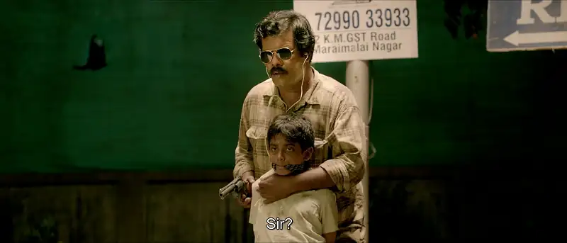 Download MaanagaramHDRip ORG. Dual Audio [Hindi – Tamil] Full Movie 480p [500MB] | 720p [1.2GB] | 1080p [2.6GB] screenshot 5