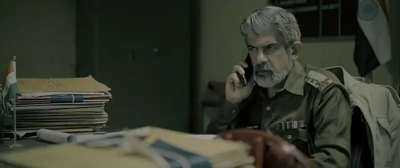 Download Pehla Chakravyuh: ChalavaSeason 1 Complete Hindi WEB Series 480p | 720p HDRip screenshot 4