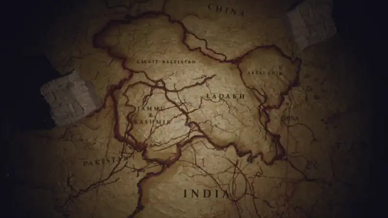 Download The Kashmir Files: UnreportedSeason 1 Hindi Complete ZEE5 Original WEB Series 480p | 720p | 1080p WEB DL screenshot 4