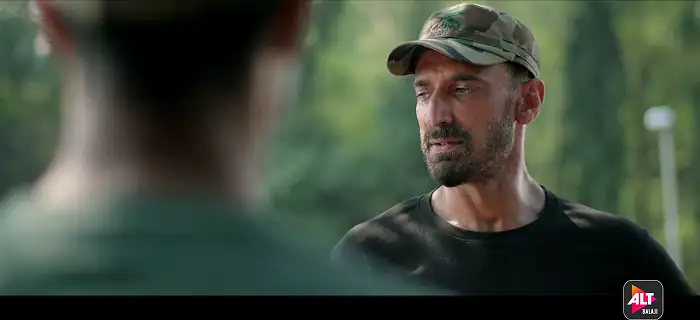 Download The Test CaseSeason 1 Hindi Complete ALTBalaji WEB Series 480p | 720p WEB DL screenshot 2