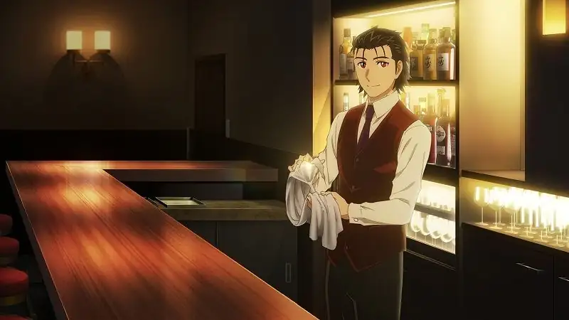 download bartender: glass of god (2024 – anime series) season 1 [hindi dubbed – japanese] complete series 720p & 1080p web-dl