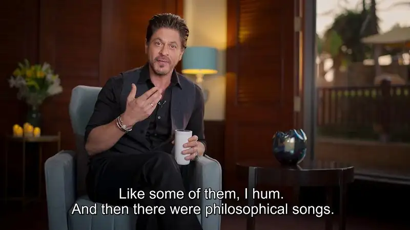 Download The RoshansSeason 1 Hindi Complete Netflix Original WEB Series 1080p | 720p WEB DL screenshot 1