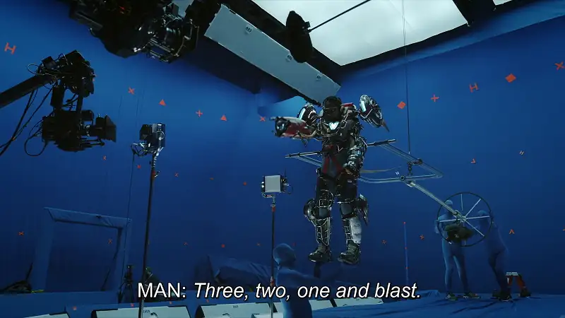 download marvel studios: assembled (season 1 - complete) {english with subtitles} 480p [200mb] | 720p [450mb] | 1080p [1.4gb]