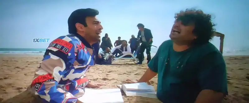 Download VIPUrdu Full Movie HDCAM 480p [430MB] | 720p [1.3GB] | 1080p [2.3GB] screenshot 3