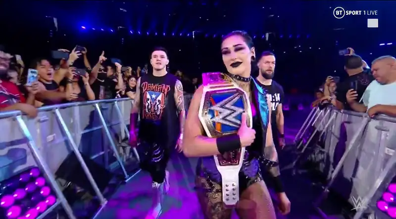 download wwe monday night raw - 5th may (2023) english full wwe show 480p [450mb] | 720p [850mb] hdrip