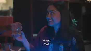 Download Badboli BhavnaHindi Amazon miniTV Short Movie WEB DL 480p [90MB] | 720p [500MB] | 1080p [1GB] screenshot 2