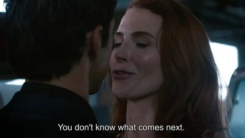 download the company you keep (2023) season 1 complete abc original english web series 720p [250mb] web-dl