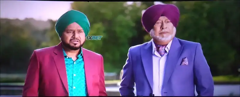 Download Carry On Jatta 3Punjabi PreDvdRip 480p [500MB] | 720p [1.5GB] | 1080p [3.9GB] screenshot 5