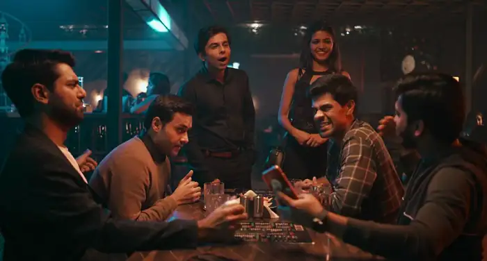 download brochara (season 1 - 2) hindi complete [voot original] web series 480p | 720p web-dl