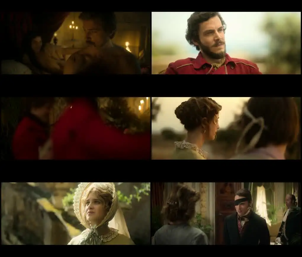 download the leopard (2025) season 1 dual audio {hindi-english} netflix original web series 480p | 720p | 1080p web-dl