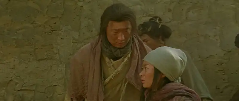 download battle of the warriors (2006) dual audio {hindi-chinese} 480p [450mb] | 720p [1.3gb] | 1080p [2.2gb]