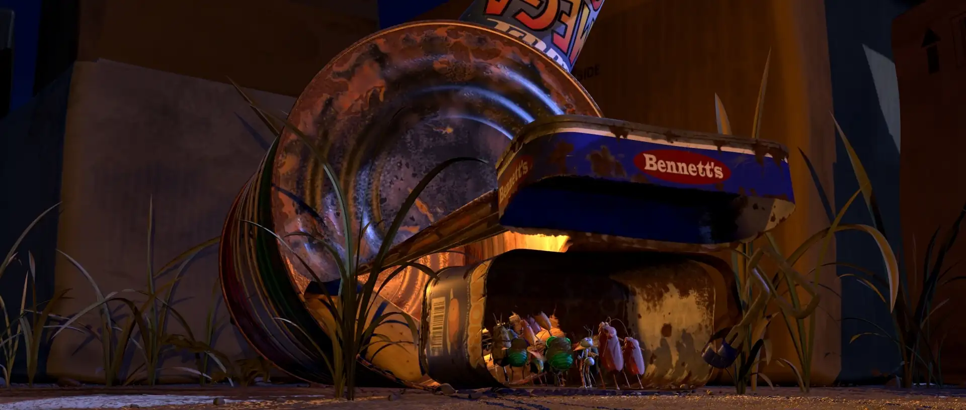 download a bug’s life (1998) dual audio {hindi-english} bluray 480p [350mb] | 720p [850mb] | 1080p [1.8gb]