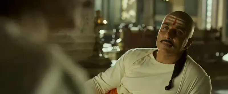 Download Samrat PrithvirajWEB DL Hindi Full Movie 480p [350MB] | 720p [1.2GB] | 1080p [2.6GB] | 2160p 4K [10.4GB] screenshot 2