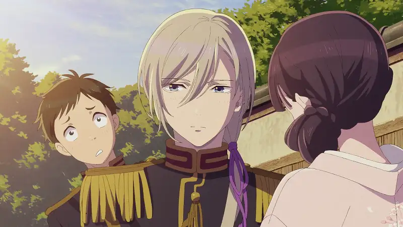 download my happy marriage (season 1 - 2) [s02e13 added] dual audio {hindi-english} netflix original web series 480p | 720p web-dl