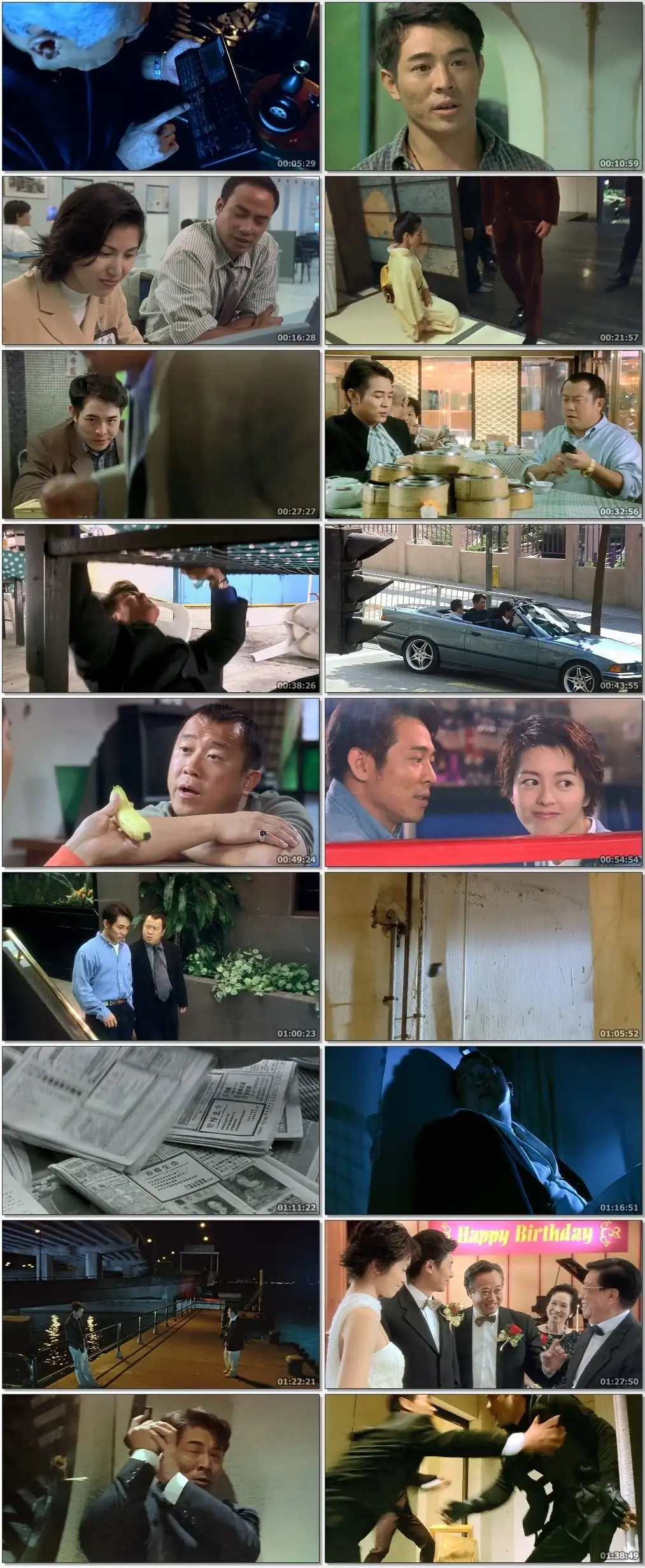 download hitman (1998) dual audio {hindi-english} 480p [400mb] | 720p [1gb]