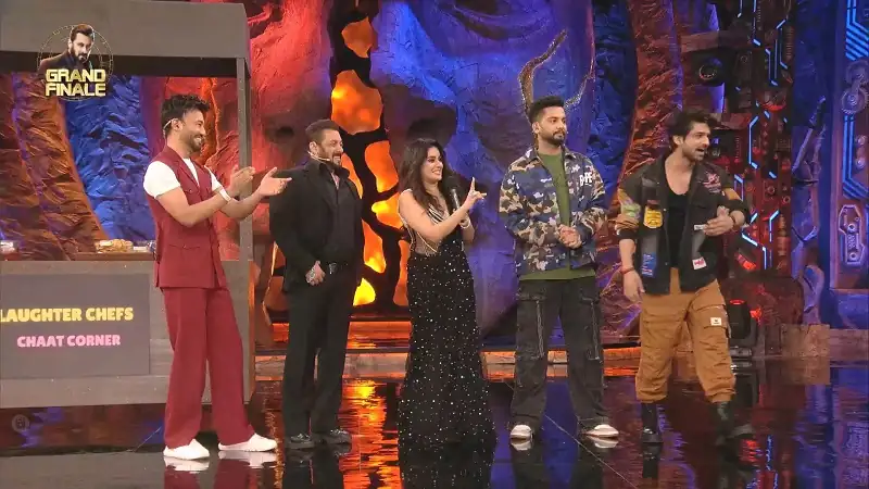 Download Bigg Boss (Season 18) [S18E106 Grand Finale Added] Hindi Reality Show 480p 720p 1080p WEB DL screenshot 4