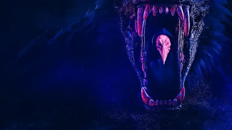 download the order (season 2) dual audio {hin-eng} complete netflix series 480p | 720p web-dl