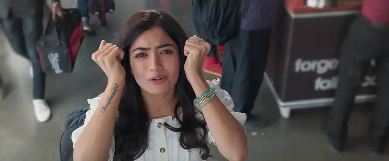 Download Sarileru NeekevvaruHindi [ORG Dubbed] Full Movie WEB DL 480p [500MB] | 720p [1.5GB] | 1080p [3GB] | 2160p 4K [12GB] screenshot 3