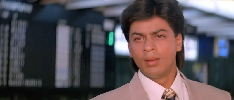 Download AnjaamHindi Full Movie WEB DL 480p [370MB] | 720p [1.1GB] | 1080p [3.6GB] screenshot 1