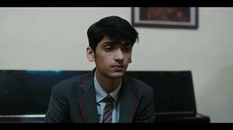 Download School of Lies (Season 1) Hindi Hotstar Special Complete Web Series 480p | 720p | 1080p WEB DL screenshot 1