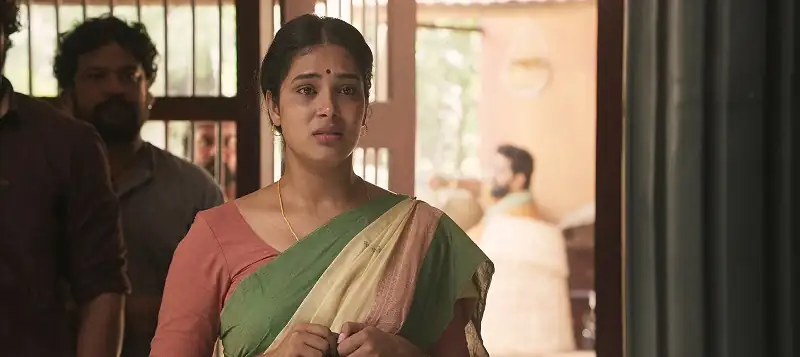 Download Aravindha Sametha Veera RaghavaDual Audio {Hindi + Telugu} WEB DL 480p [450MB] | 720p [1.6GB] | 1080p [4.4GB] screenshot 2