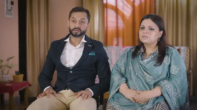 Download Love Kills Shabnam aur Saleem Amroha HatyakandS01 Hindi Complete DSCV WEB Series 720p [250MB] WEB DL screenshot 3