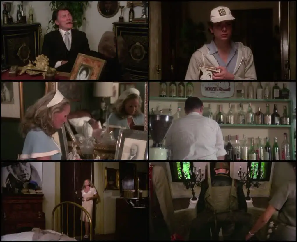 Download [18+] The Sensuous NurseDual Audio {Hindi English} BluRay 480p [350MB] | 720p [1GB] | 1080p [2GB] screenshot 1