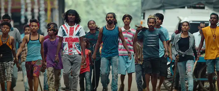 Download JhundHindi Full Movie WEB DL 480p [400MB] | 720p [1.5GB] | 1080p [2.8GB] | 2160p 4K [8.5GB] screenshot 3