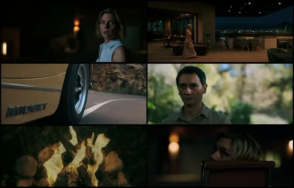 Download Pluribus (Season 1) English Audio [Episode 9 Added] Apple TV+ Network WEB Series 720p | 1080p WEB DL screenshot 1