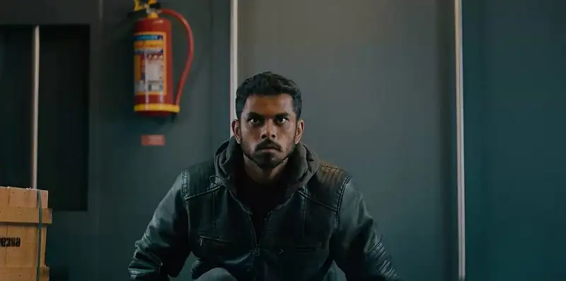 Download Aar Ya Paar (Season 1) Hindi Hotstar Special Complete Web Series 480p | 720p | 1080p WEB DL screenshot 5