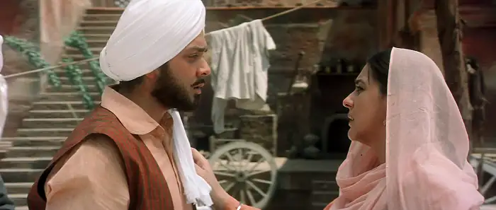 Download 23rd March 1931: ShaheedHindi Full Movie 480p [500MB] | 720p [1.5GB] | 1080p [5GB] screenshot 4