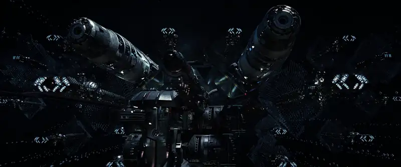 Download Enders GameBluRay Dual Audio {Hindi English} 480p [350MB] | 720p [1.3GB] | 1080p [2.3GB] screenshot 4