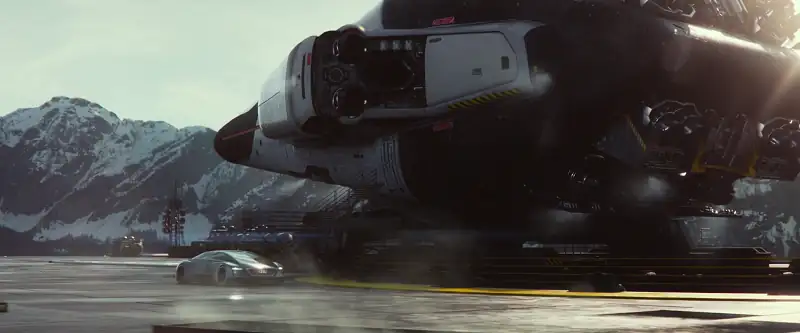 Download Enders GameBluRay Dual Audio {Hindi English} 480p [350MB] | 720p [1.3GB] | 1080p [2.3GB] screenshot 1