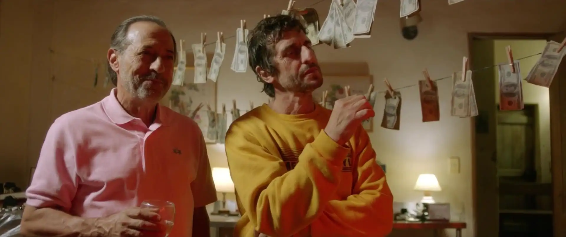 download the heist of the century (2021) dual audio [hindi-spanish] 480p [400mb] | 720p [950mb] | 1080p [2gb]