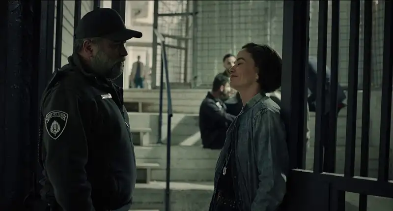 download bad boy (season 1) dual audio {hindi-english} netflix series 480p | 720p | 1080p web-dl