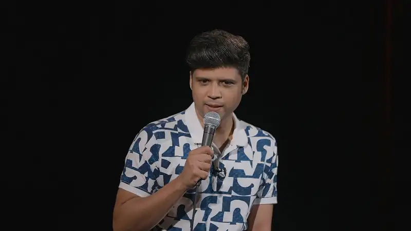 Download Rahul Talks to PeopleHindi [Stand up] AMZN WEB DL 480p | 720p | 1080p screenshot 4