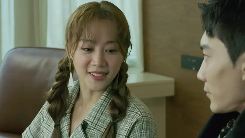 download oppa saranghae (2024) season 1 amazon prime - dual audio {hindi+chinese} web series 480p 720p 1080p web-dl