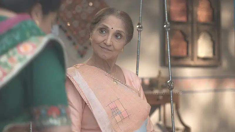 Download Anupama: Namaste AmericaSeason 1 Hindi [Hotstar Special] Series 720p | 1080p WEB DL screenshot 2