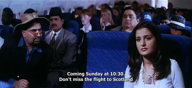 Download Pyaar Ishq Aur MohabbatHindi Full Movie WEB DL 480p [580MB] | 720p [1.3GB] | 1080p [3GB] screenshot 4