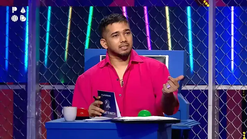 Download Playground (Season 1 – 2) Hindi Amazon miniTV Complete Web Series 480p | 720p | WEB DL screenshot 1