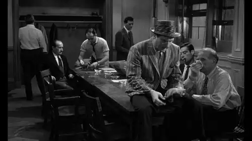 download 12 angry men (1957) full movie {english with subtitles} 480p [350mb] | 720p [750mb]