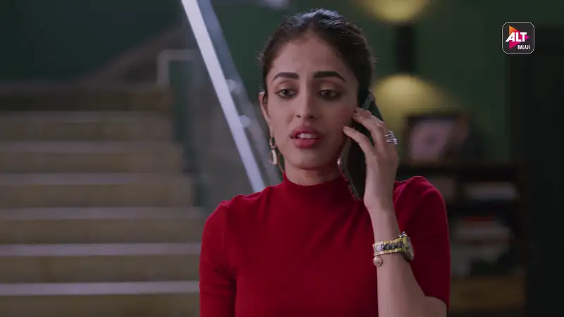 Download BaarishSeason 2 Hindi Altbalaji WEB Series {Episode 12 20 Added} 480p || 720p screenshot 2