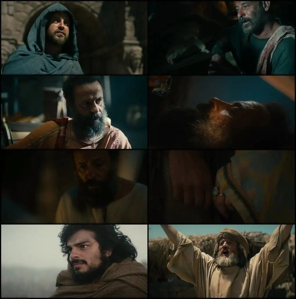 download house of david (2025) season 1 dual audio {hindi-english} amazon original web series 480p | 720p | 1080p web-dl