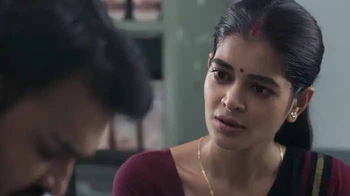 Download UttoronSeason 1 Hindi Complete Hoichoi Original WEB Series 480p | 720p WEB DL screenshot 5