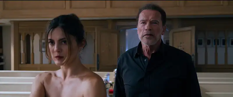 download fubar – netflix original (season 1 - 2) complete dual audio {hindi-english} 480p | 720p | 1080p web-dl