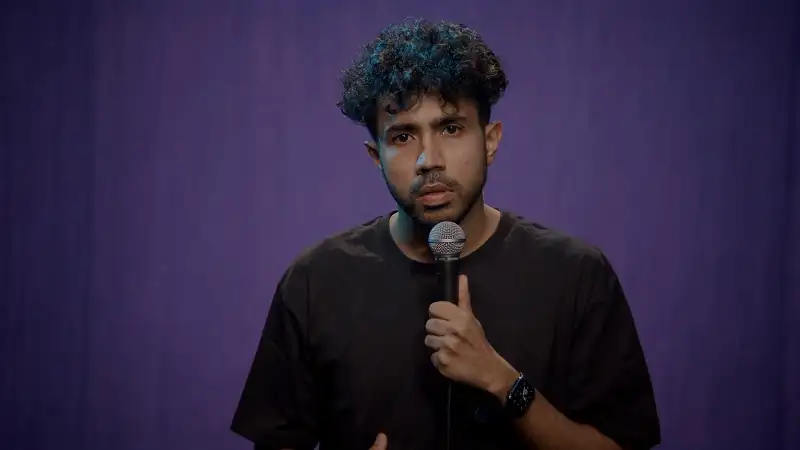 Download Jealous of SabziwalaHindi [Stand Up Comedy] WEB DL 480p | 720p | 1080p screenshot 4