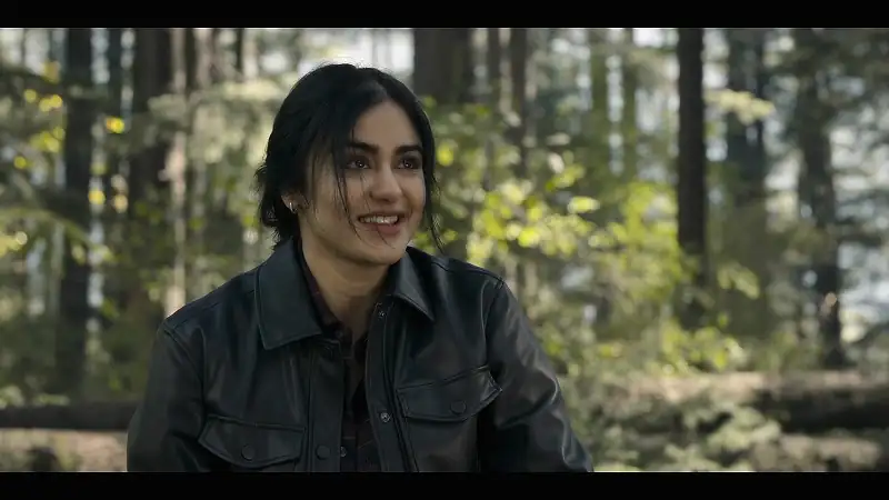 Download Commando (Season 1) Hindi DD5.1 HS Complete Web Series 480p | 720p | 1080p WEB DL screenshot 3