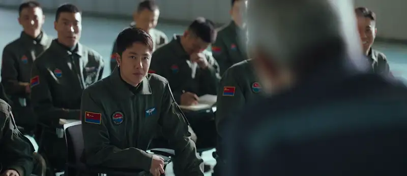 download born to fly (2023) bluray dual audio {hindi-chinese} 480p [450mb] | 720p [1.2gb] | 1080p [3gb]