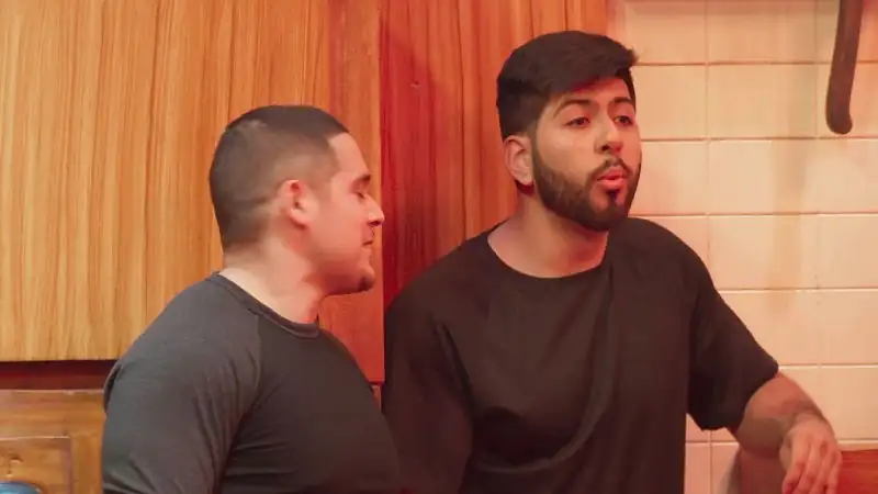 Download Lava Ka Dhaava (Season 1 – 3) Hindi Complete Netflix Web Series 480p [100MB] | 720p [400MB] screenshot 1