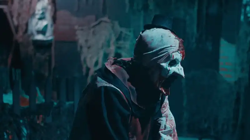 download terrifier 2 (2022) web-dl {english with subtitles} full movie 480p [400mb] | 720p [1.2gb]